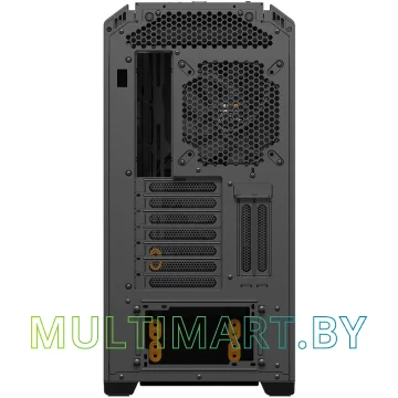 Корпус be quiet! Silent Base 601 (BG025) картинка 6